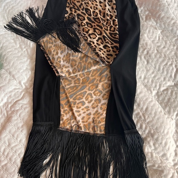 FRINGE Skirts - Picture 2 of 4